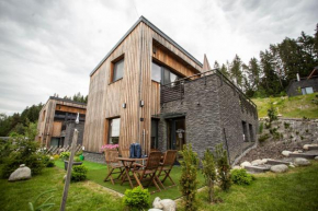 VILLETTA Apartmán